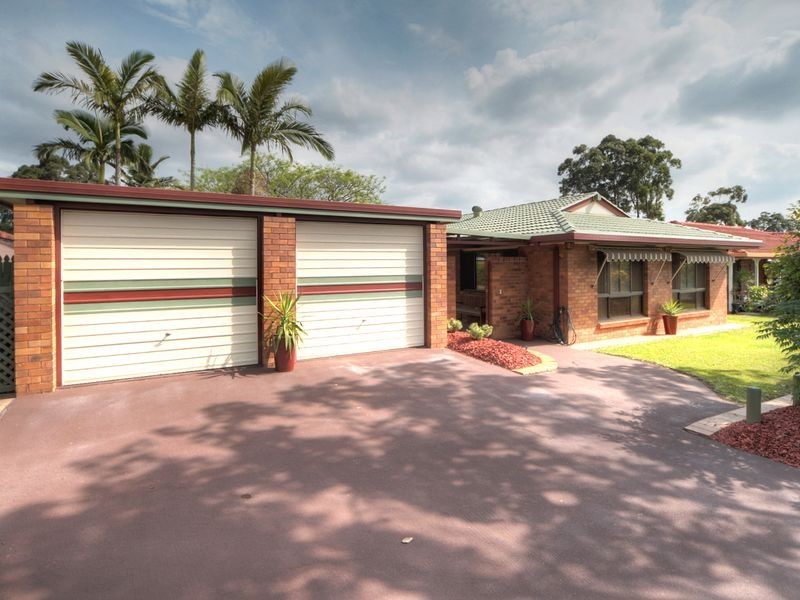 26 Illinois Street, Sunnybank Hills QLD 4109