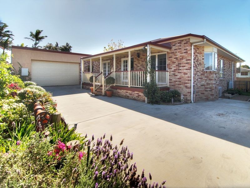 Sunnybank Hills QLD 4109