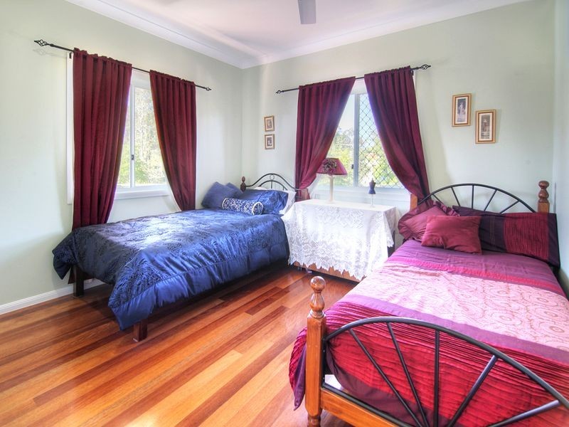 Sunnybank Hills QLD 4109