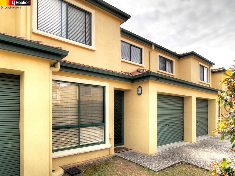 28/40 Glenefer Street, Runcorn QLD 4113