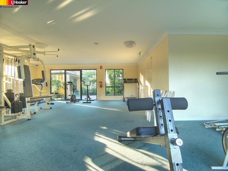 28/40 Glenefer Street, Runcorn QLD 4113