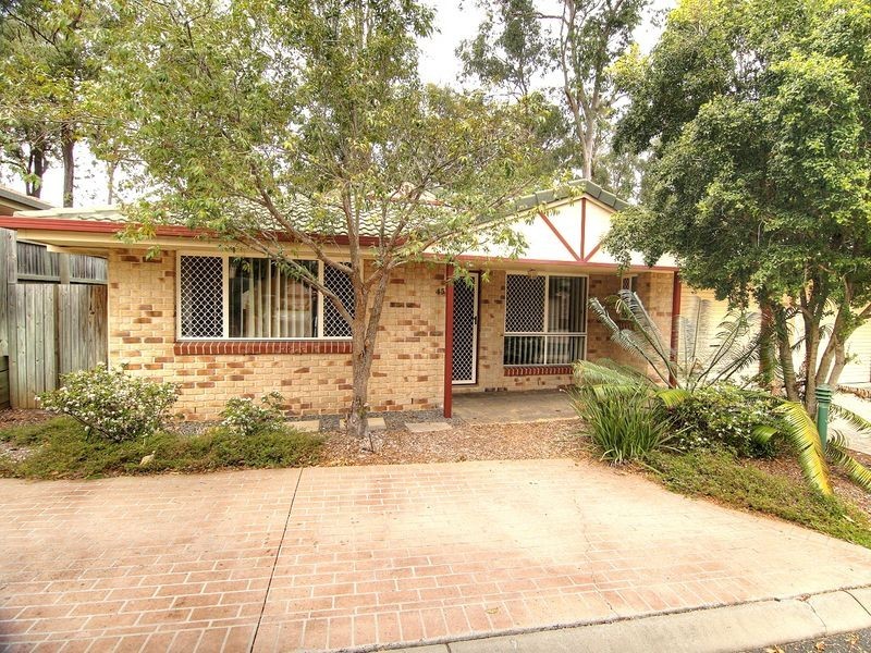 45/96 Formby Street, Calamvale QLD 4116