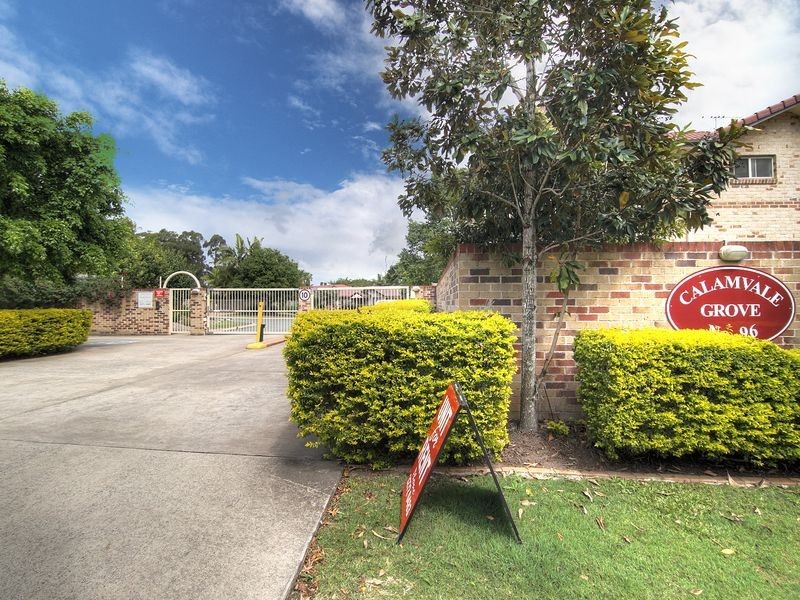 45/96 Formby Street, Calamvale QLD 4116