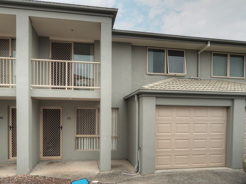 35/18 Mornington Court, Calamvale QLD 4116