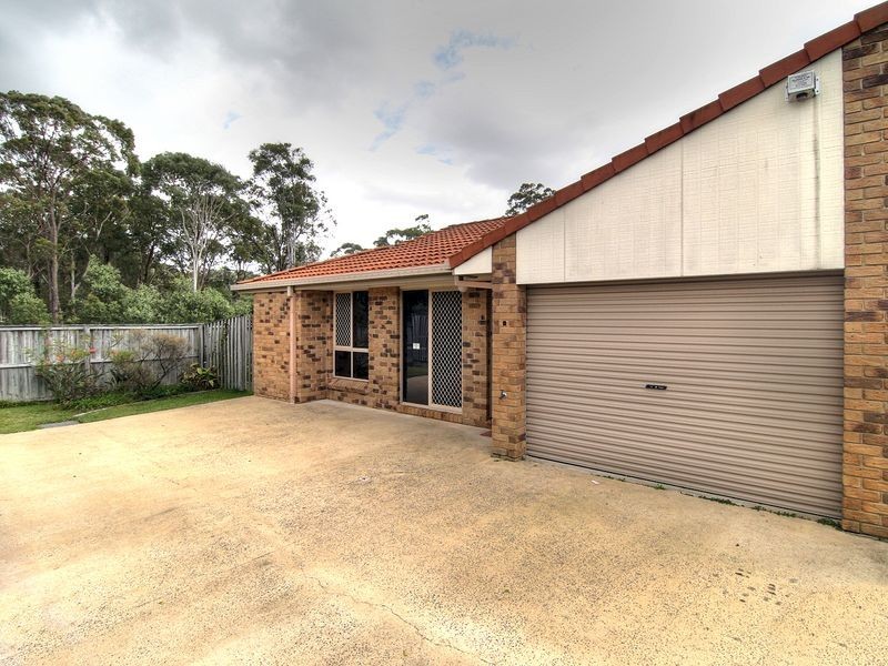 2/4 Watt Court, Calamvale QLD 4116