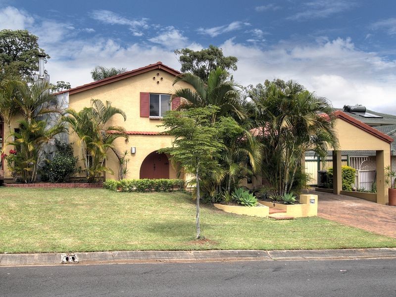 38 Arkose Street, Eight Mile Plains QLD 4113