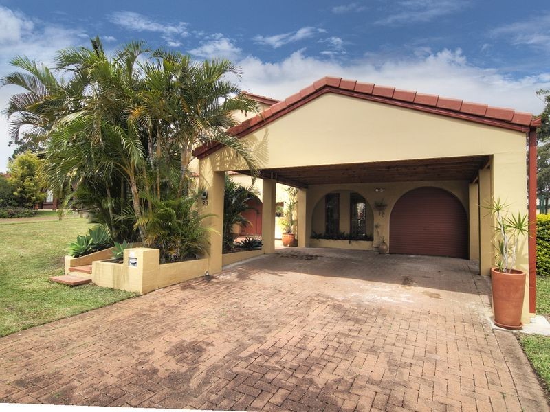 38 Arkose Street, Eight Mile Plains QLD 4113