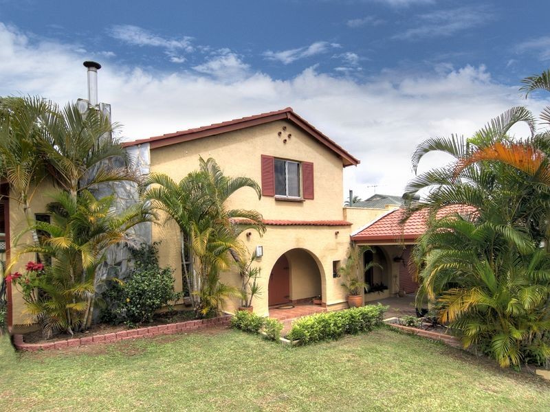 38 Arkose Street, Eight Mile Plains QLD 4113