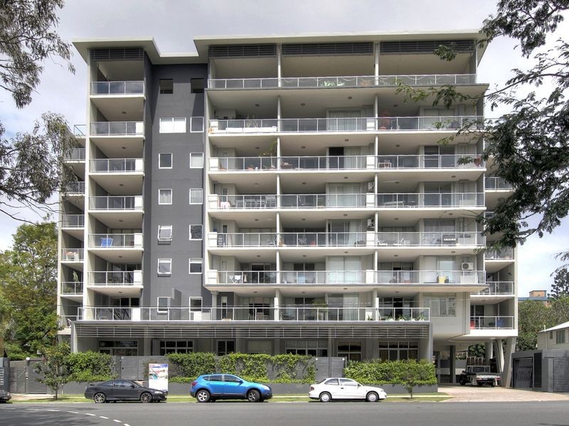 29/8-12 Belgrave Road, Indooroopilly QLD 4068