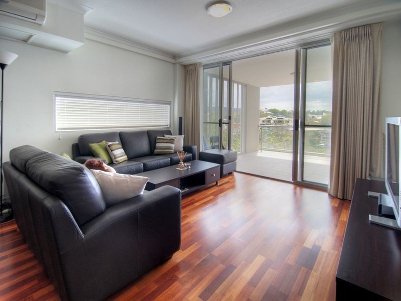 29/8-12 Belgrave Road, Indooroopilly QLD 4068