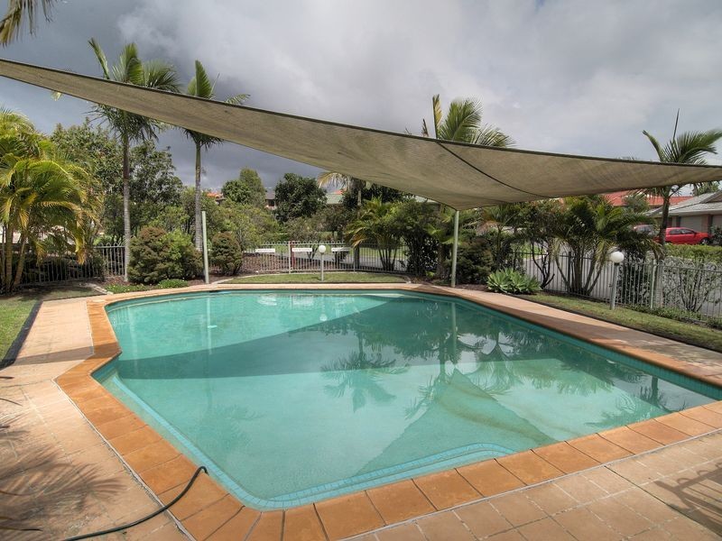 15/100 Bordeaux Street, Eight Mile Plains QLD 4113