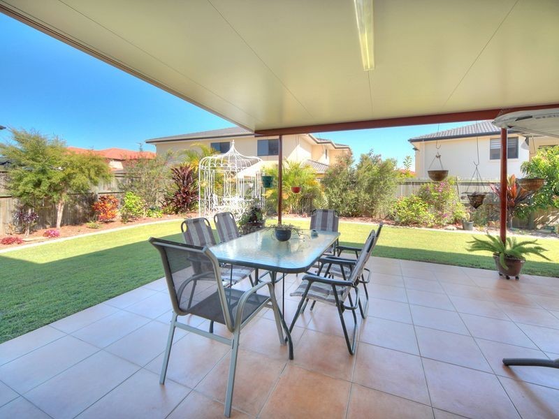 15 Candlewood Court, Stretton QLD 4116