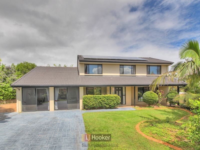 11 Yewleaf Place, Calamvale QLD 4116