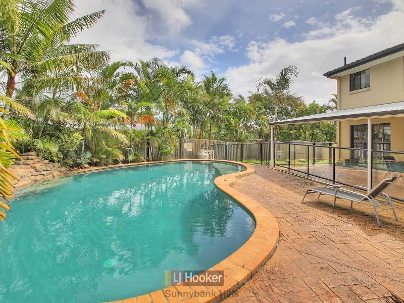 11 Yewleaf Place, Calamvale QLD 4116