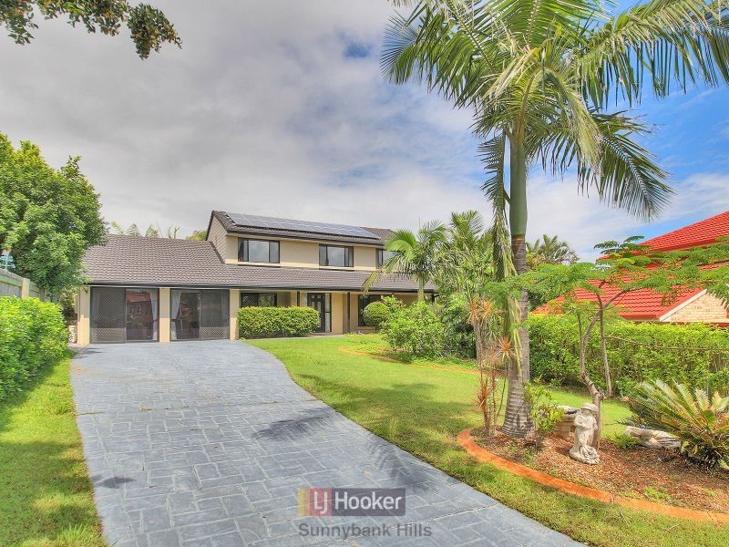 11 Yewleaf Place, Calamvale QLD 4116