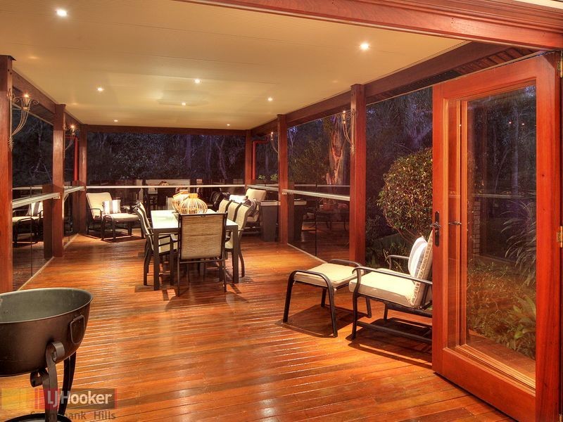 27 Cottonwood Crescent, Calamvale QLD 4116