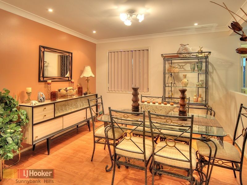 27 Cottonwood Crescent, Calamvale QLD 4116