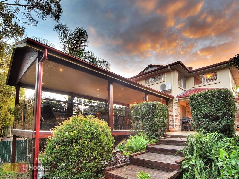 27 Cottonwood Crescent, Calamvale QLD 4116