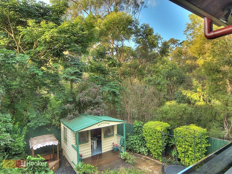 27 Cottonwood Crescent, Calamvale QLD 4116