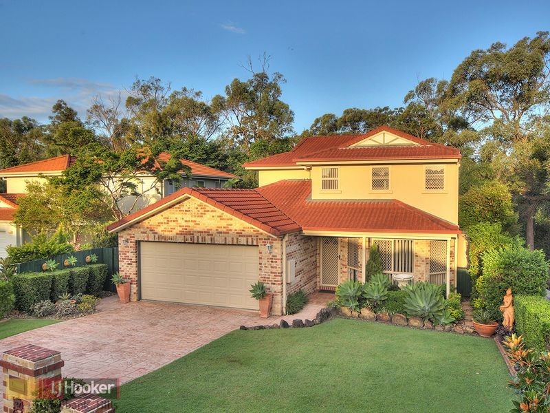 27 Cottonwood Crescent, Calamvale QLD 4116