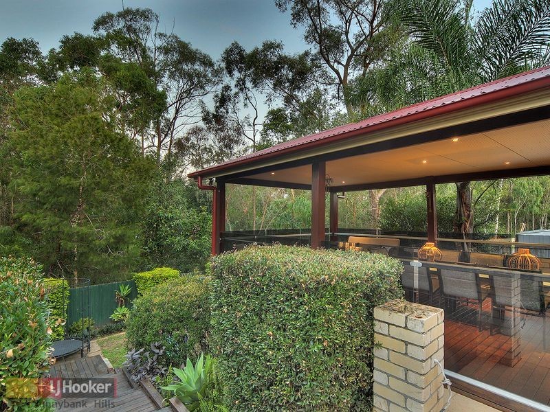 27 Cottonwood Crescent, Calamvale QLD 4116