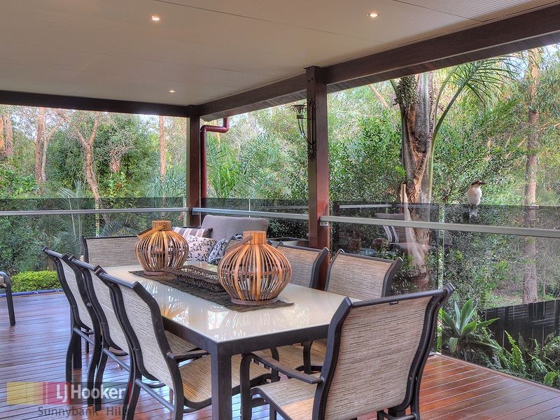 27 Cottonwood Crescent, Calamvale QLD 4116