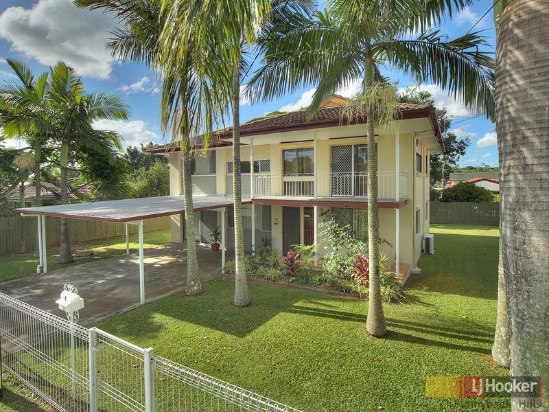 4 Batford Street, Sunnybank QLD 4109