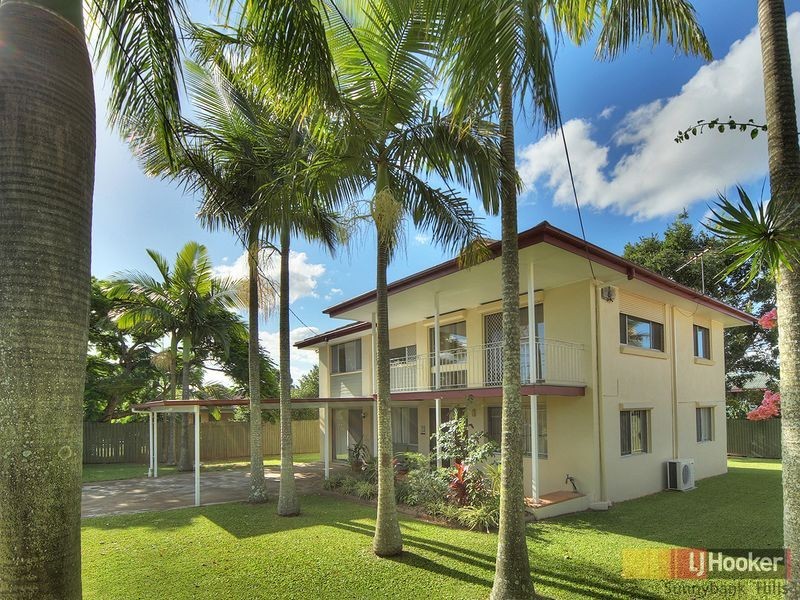 4 Batford Street, Sunnybank QLD 4109