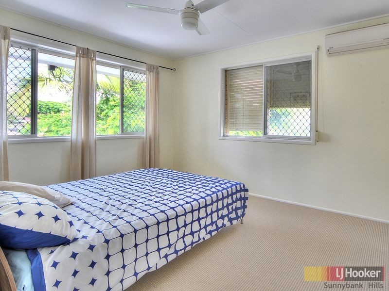 4 Batford Street, Sunnybank QLD 4109