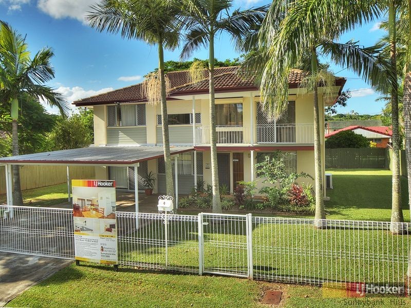 4 Batford Street, Sunnybank QLD 4109