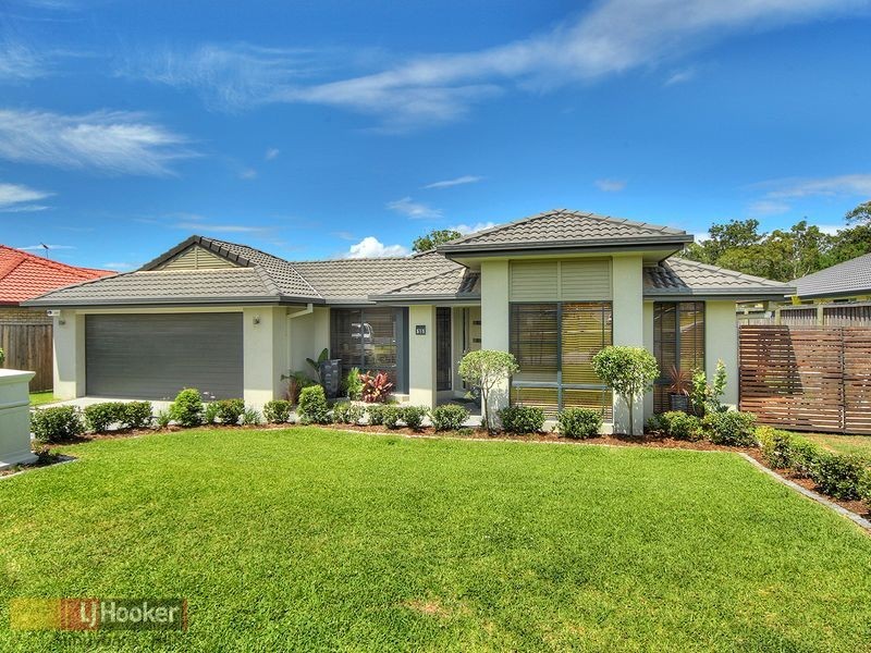 55 Bougainvillea Street, Calamvale QLD 4116