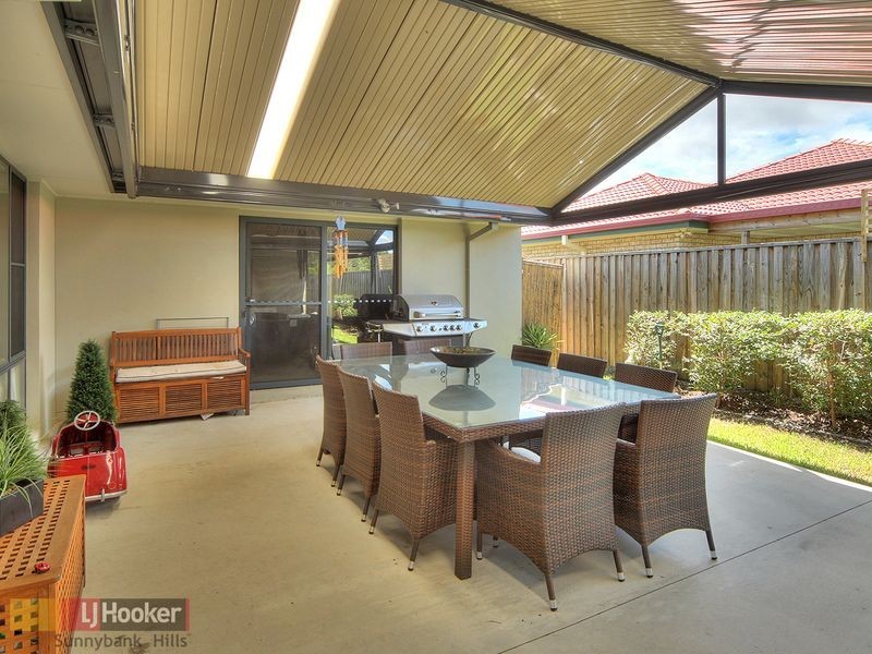 55 Bougainvillea Street, Calamvale QLD 4116