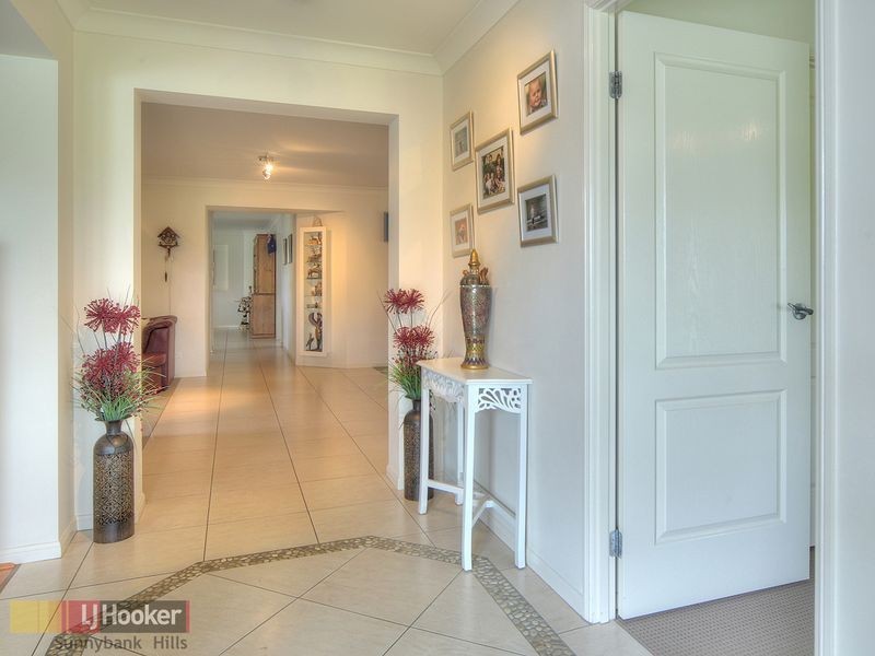 55 Bougainvillea Street, Calamvale QLD 4116