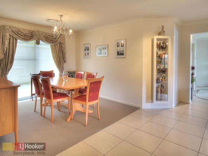 55 Bougainvillea Street, Calamvale QLD 4116