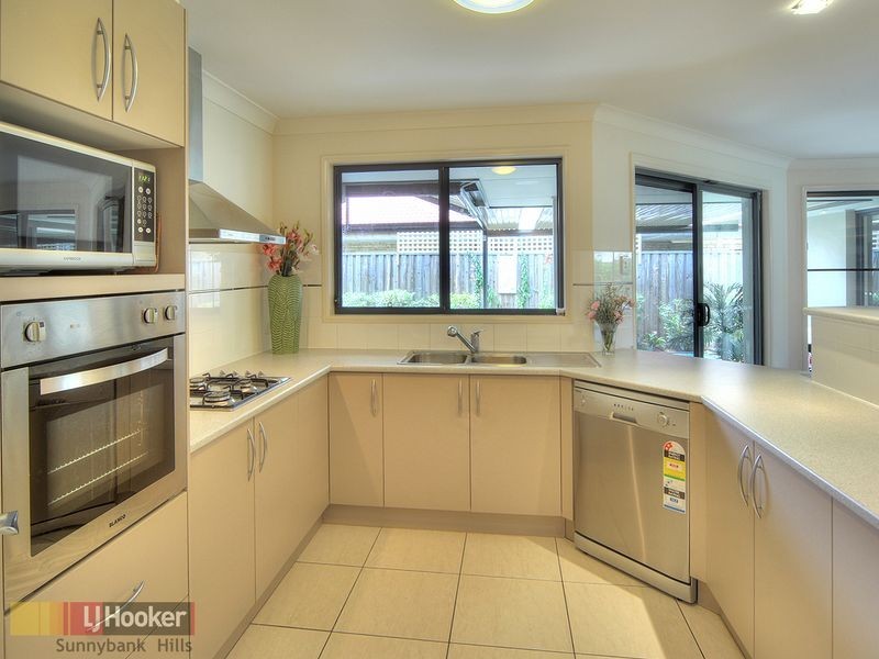 55 Bougainvillea Street, Calamvale QLD 4116