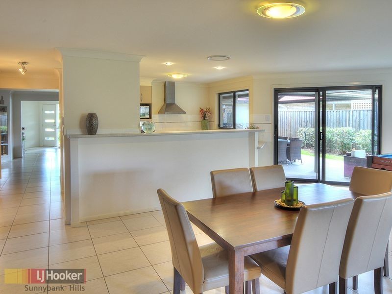 55 Bougainvillea Street, Calamvale QLD 4116