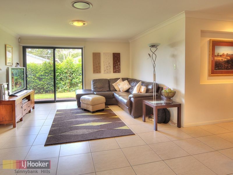 55 Bougainvillea Street, Calamvale QLD 4116