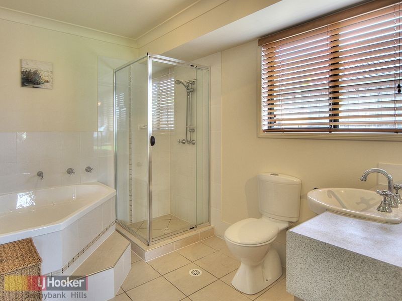 55 Bougainvillea Street, Calamvale QLD 4116