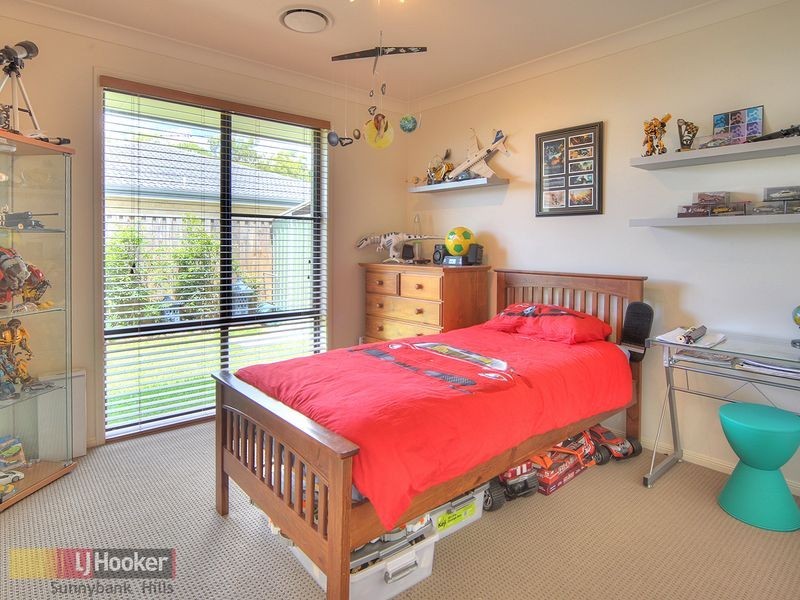55 Bougainvillea Street, Calamvale QLD 4116