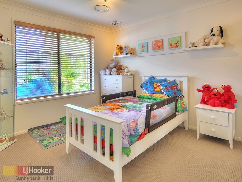 55 Bougainvillea Street, Calamvale QLD 4116