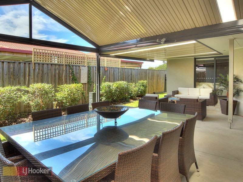 55 Bougainvillea Street, Calamvale QLD 4116