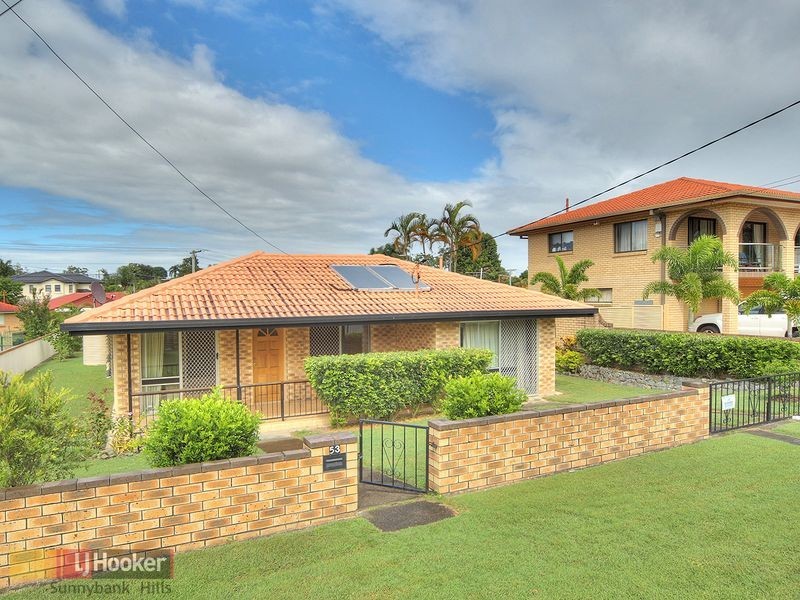 53 Odin Street, Sunnybank QLD 4109