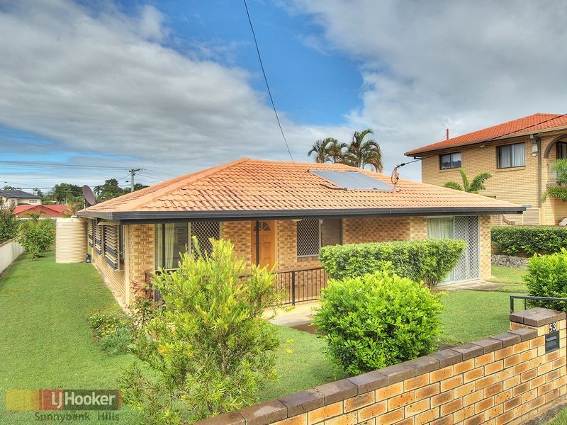 53 Odin Street, Sunnybank QLD 4109