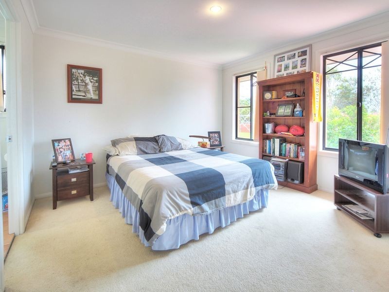 16 Tuckeroo Place, Sunnybank Hills QLD 4109