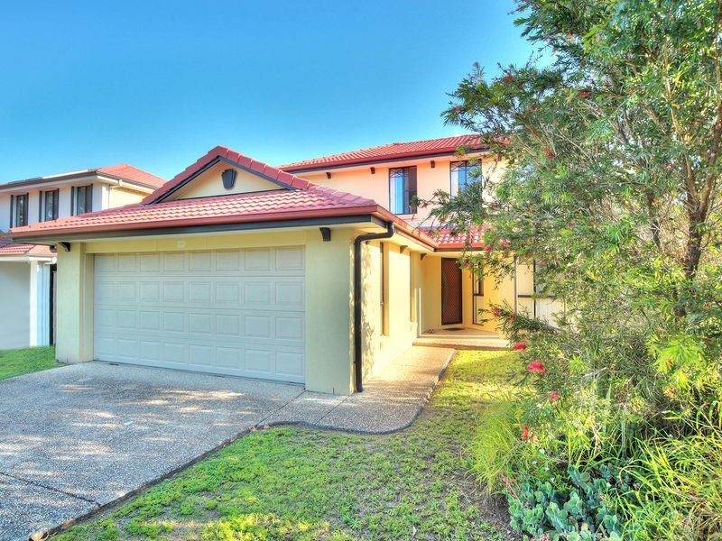 16 Tuckeroo Place, Sunnybank Hills QLD 4109