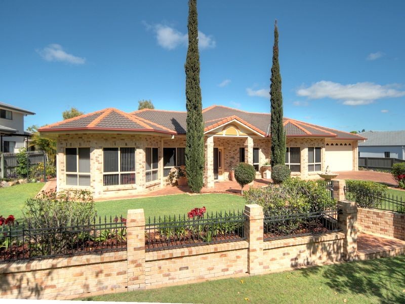 29 Argyle Place, Parkinson QLD 4115