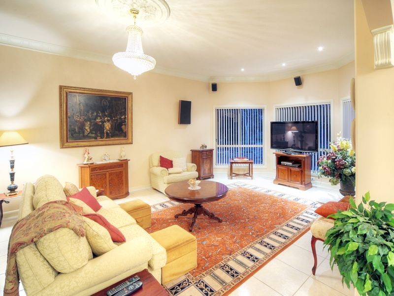 29 Argyle Place, Parkinson QLD 4115