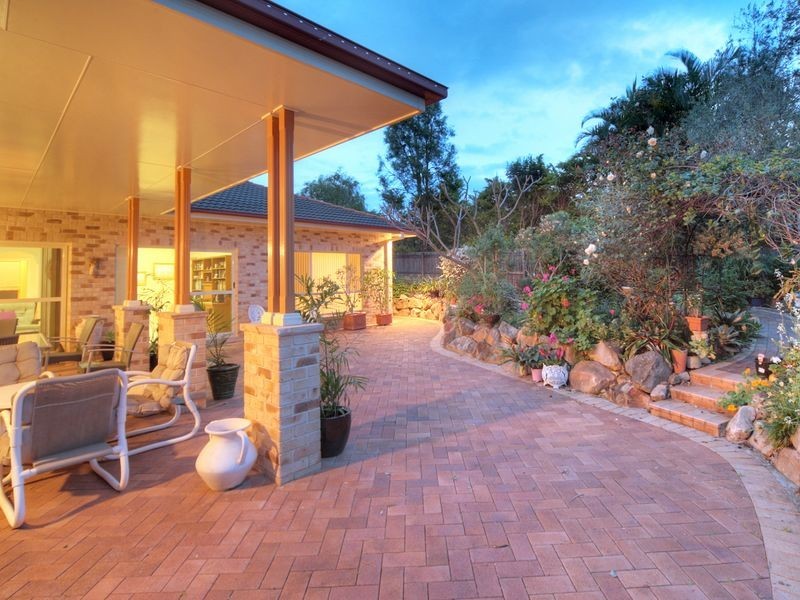 29 Argyle Place, Parkinson QLD 4115