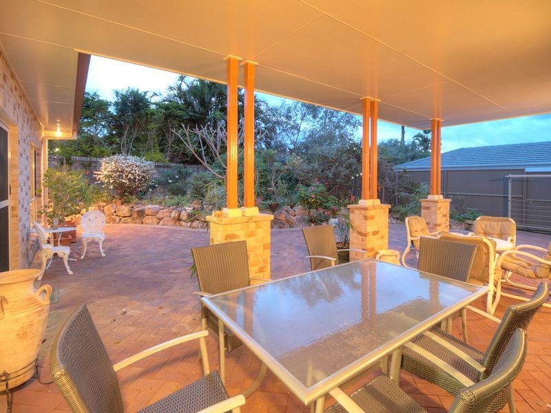 29 Argyle Place, Parkinson QLD 4115