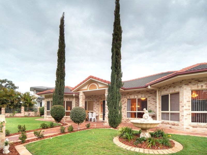 29 Argyle Place, Parkinson QLD 4115